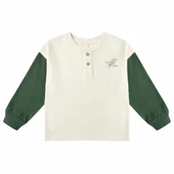 Rylee + Cru T-shirt Henley Chase Your Dreams ||Enfant T-Shirts, Chemises|T-Shirts, Chemises
