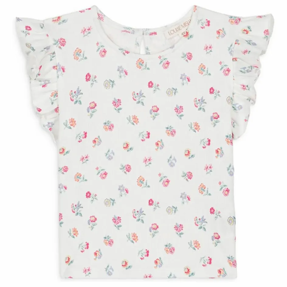 Online T-Shirt Hermance | Enfant Blouses, T-Shirts|Blouses, T-Shirts