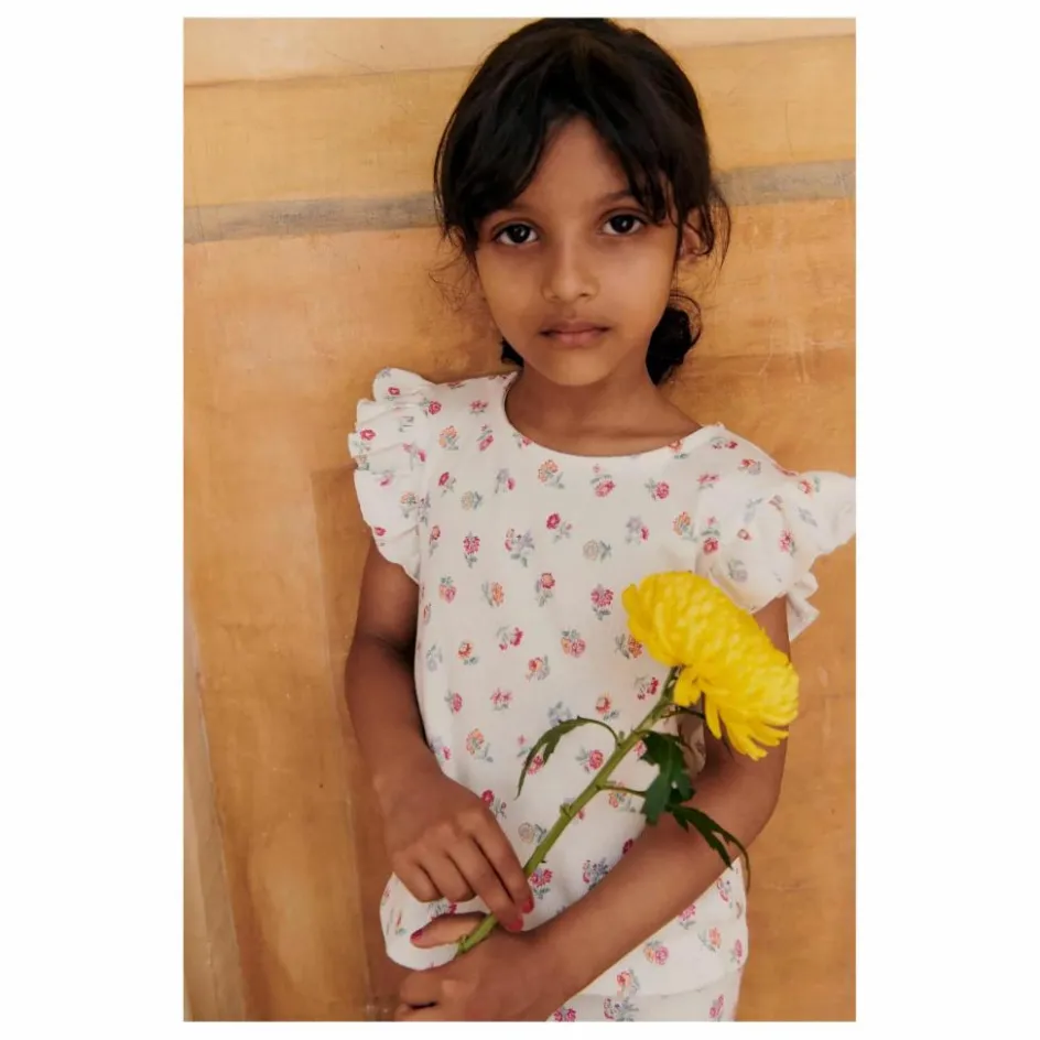 Online T-Shirt Hermance | Enfant Blouses, T-Shirts|Blouses, T-Shirts