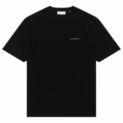 Homme Edmmond Studios T-Shirts, Chemises*T-Shirt Hide |