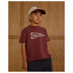 Enfant Rylee + Cru T-Shirts, Chemises|T-Shirts, Chemises*T-shirt Home Team |
