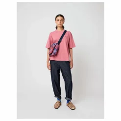 New T-shirt Hopscotch Coton Bio - Collection Femme | Femme Tee-Shirts, Polos