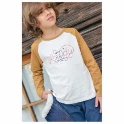 Bonton T-shirt Howdy ||Enfant T-Shirts, Chemises