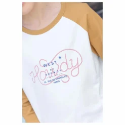 Bonton T-shirt Howdy ||Enfant T-Shirts, Chemises