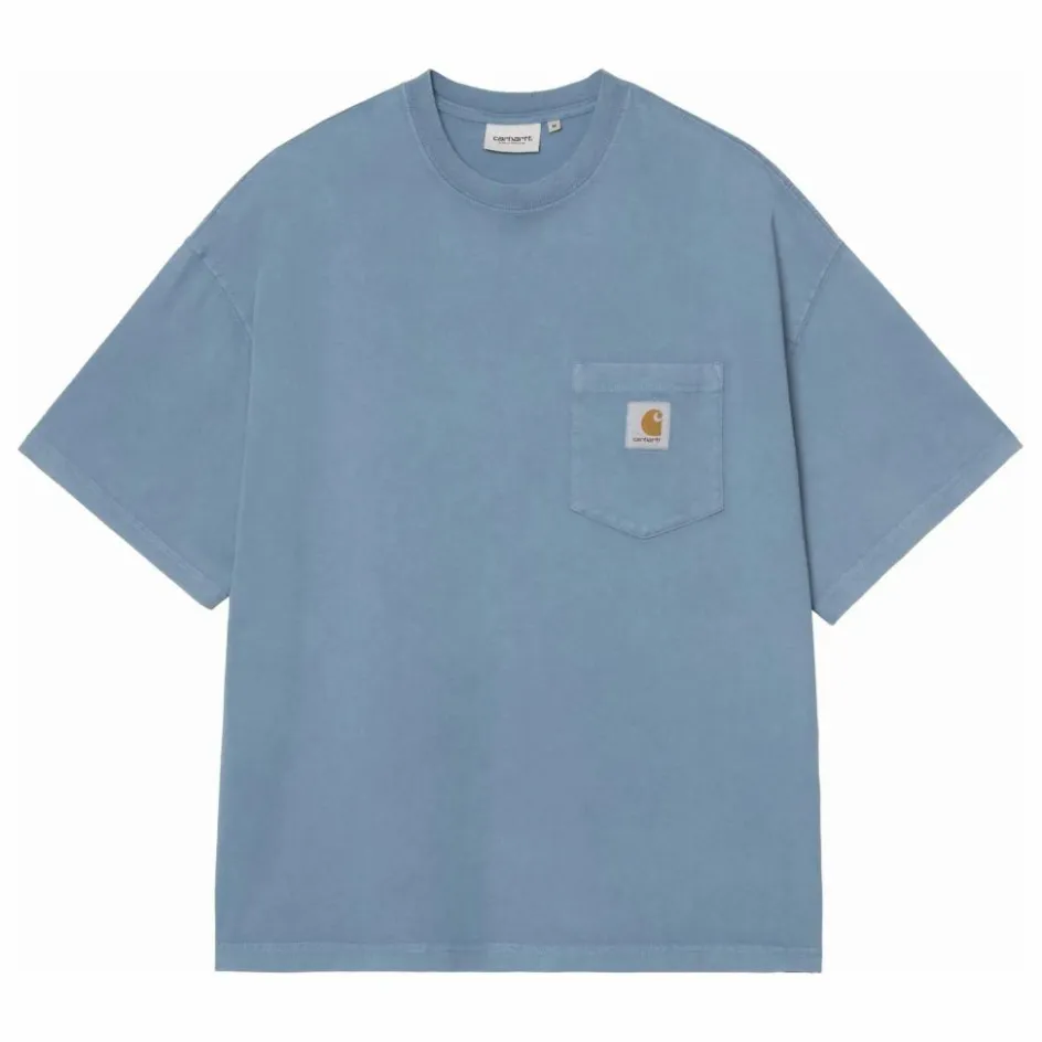 Carhartt WIP T-shirt Hudson ||Homme T-Shirts, Chemises|T-Shirts, Chemises