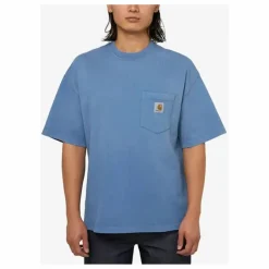 Carhartt WIP T-shirt Hudson ||Homme T-Shirts, Chemises|T-Shirts, Chemises