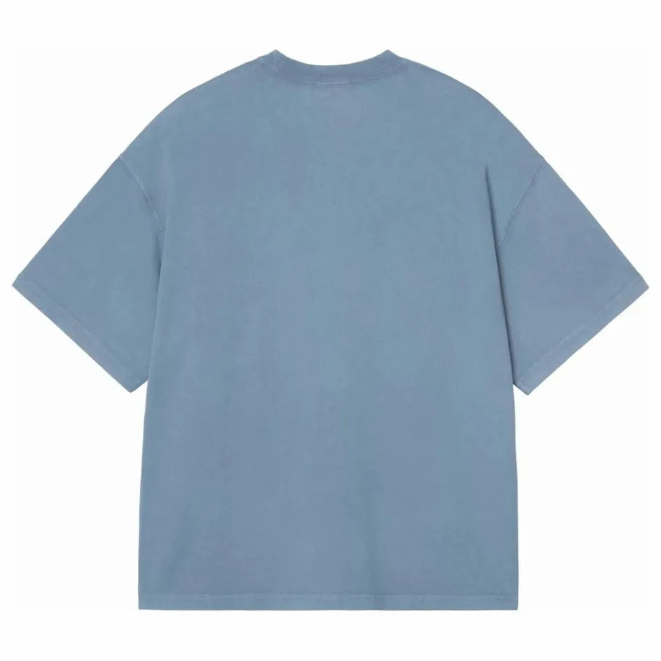 Carhartt WIP T-shirt Hudson ||Homme T-Shirts, Chemises|T-Shirts, Chemises