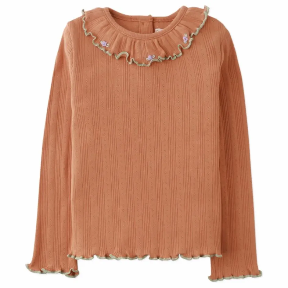 Gingersnaps T-shirt Jenny ||Enfant Blouses, T-Shirts