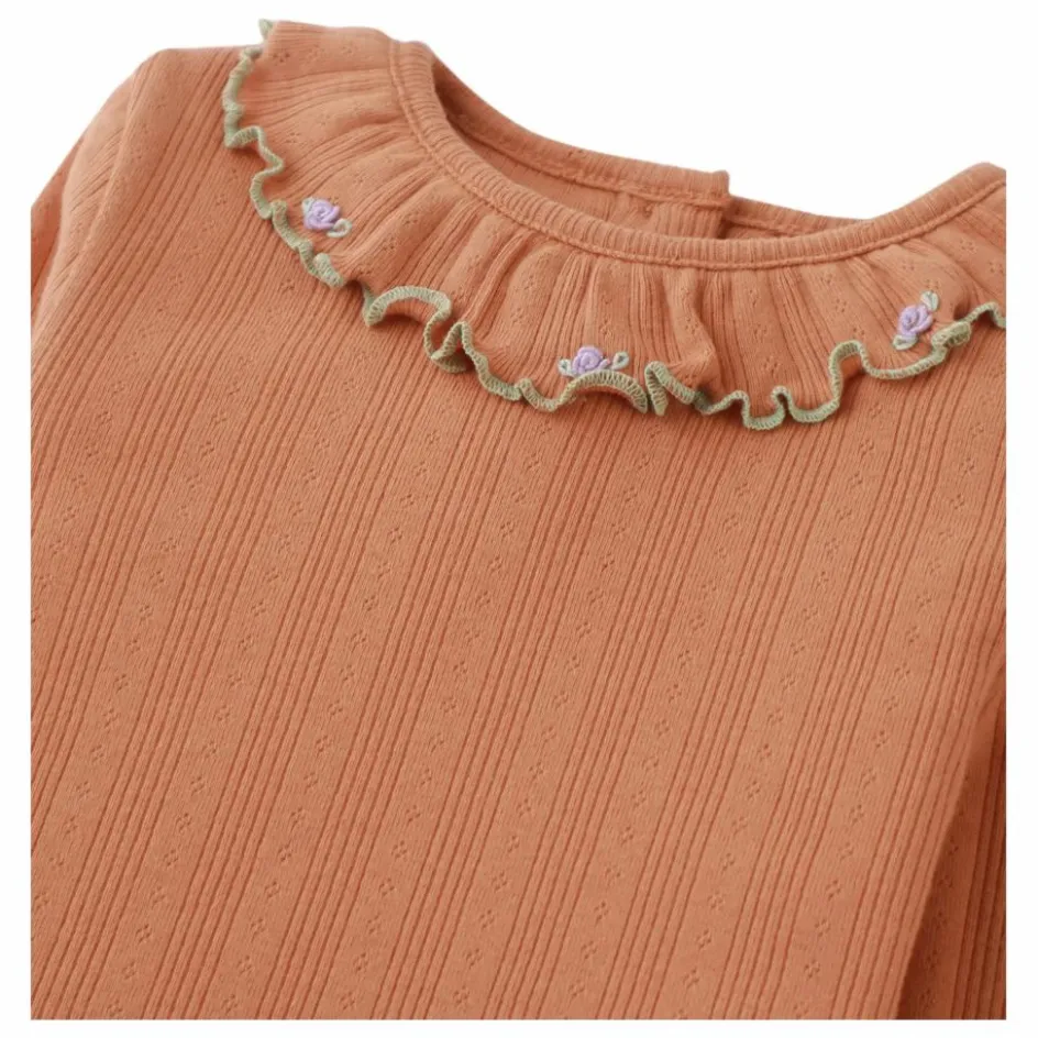 Gingersnaps T-shirt Jenny ||Enfant Blouses, T-Shirts