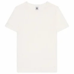 T-Shirt Jersey Lin | Femme Tee-Shirts, Polos