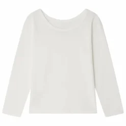Enfant Bonpoint Blouses, T-Shirts|Blouses, T-Shirts*T-shirt Jibou Jersey Coton Bio |