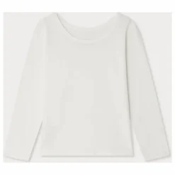 Enfant Bonpoint Blouses, T-Shirts|Blouses, T-Shirts*T-shirt Jibou Jersey Coton Bio |