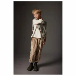 Enfant Cozmo T-Shirts, Chemises|Blouses, T-Shirts*T-shirt Joel Coton Bio |