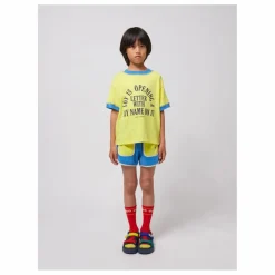 Hot T-Shirt Joy Coton Bio | Enfant Blouses, T-Shirts|T-Shirts, Chemises