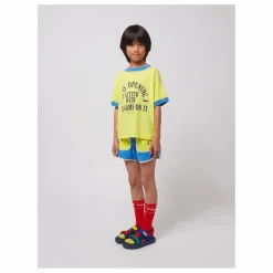 Hot T-Shirt Joy Coton Bio | Enfant Blouses, T-Shirts|T-Shirts, Chemises