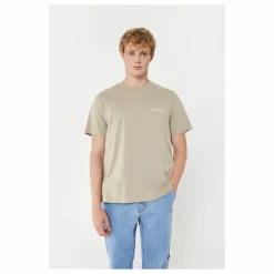 Pompeii T-shirt Kangoo Tee | Vert kaki clair