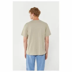 Pompeii T-shirt Kangoo Tee | Vert kaki clair