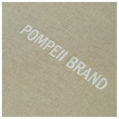 Pompeii T-shirt Kangoo Tee | Vert kaki clair