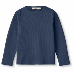 Discount Fliink T-shirt Kenna | Bleu