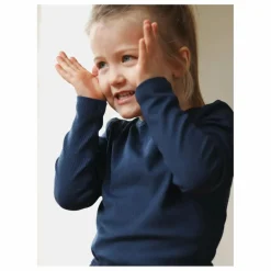 Discount Fliink T-shirt Kenna | Bleu