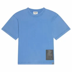 Enfant Finger in the nose T-Shirts, Chemises|T-Shirts, Chemises*T-shirt King Coton Bio |