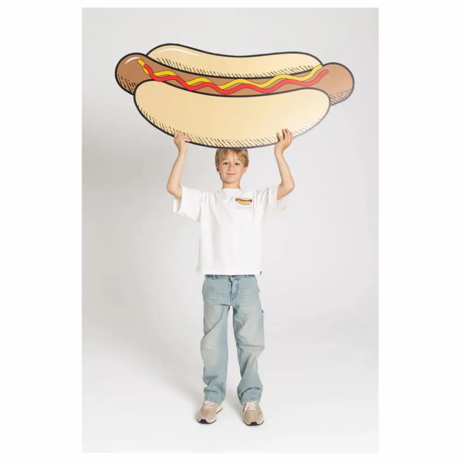 Discount T-shirt King Coton Bio | Enfant T-Shirts, Chemises|T-Shirts, Chemises