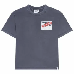 Enfant Finger in the nose T-Shirts, Chemises|T-Shirts, Chemises*T-shirt King Coton Bio |