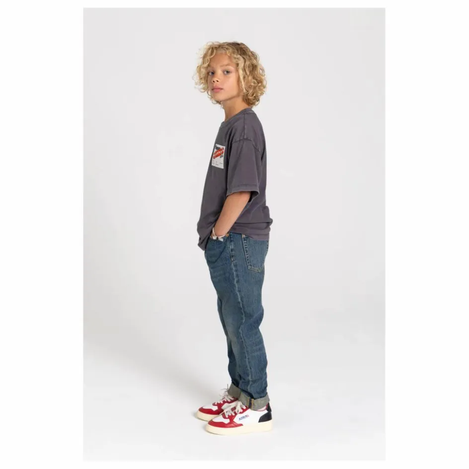 Enfant Finger in the nose T-Shirts, Chemises|T-Shirts, Chemises*T-shirt King Coton Bio |