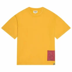 Enfant Finger in the nose T-Shirts, Chemises|T-Shirts, Chemises*T-shirt King Coton Bio |