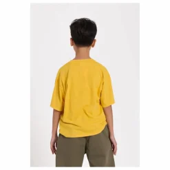 Enfant Finger in the nose T-Shirts, Chemises|T-Shirts, Chemises*T-shirt King Coton Bio |