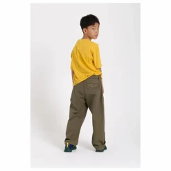 Enfant Finger in the nose T-Shirts, Chemises|T-Shirts, Chemises*T-shirt King Coton Bio |