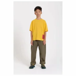 Enfant Finger in the nose T-Shirts, Chemises|T-Shirts, Chemises*T-shirt King Coton Bio |
