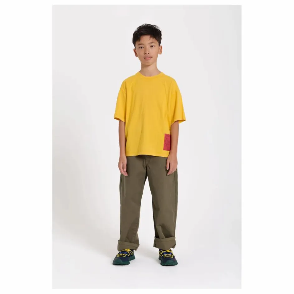 Enfant Finger in the nose T-Shirts, Chemises|T-Shirts, Chemises*T-shirt King Coton Bio |