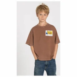 New T-shirt King Coton Bio | Enfant T-Shirts, Chemises|T-Shirts, Chemises
