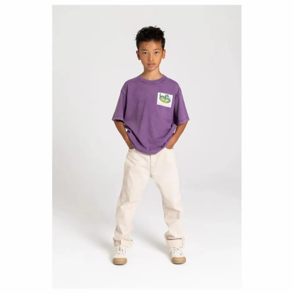 Finger in the nose T-shirt King Coton Bio ||Enfant T-Shirts, Chemises|T-Shirts, Chemises