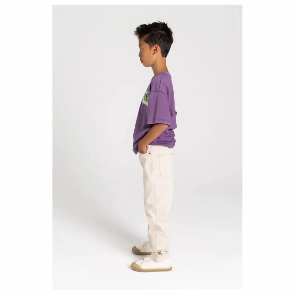 Finger in the nose T-shirt King Coton Bio ||Enfant T-Shirts, Chemises|T-Shirts, Chemises