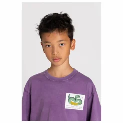 Finger in the nose T-shirt King Coton Bio ||Enfant T-Shirts, Chemises|T-Shirts, Chemises