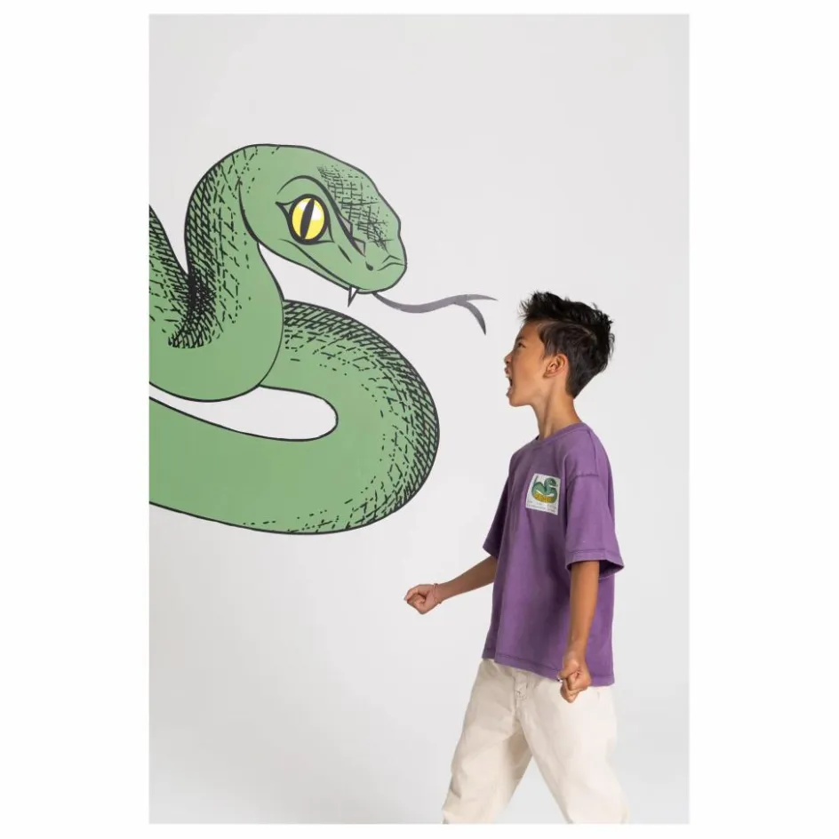 Finger in the nose T-shirt King Coton Bio ||Enfant T-Shirts, Chemises|T-Shirts, Chemises