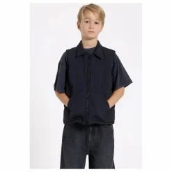 Outlet Finger in the nose T-shirt King Coton Bio | Noir