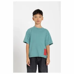 Finger in the nose T-shirt King Coton Bio | Vert