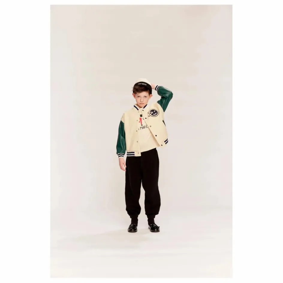 Wynken T-shirt Kukka Coton Bio ||Enfant T-Shirts, Chemises|Blouses, T-Shirts