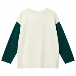 Wynken T-shirt Kukka Coton Bio ||Enfant T-Shirts, Chemises|Blouses, T-Shirts