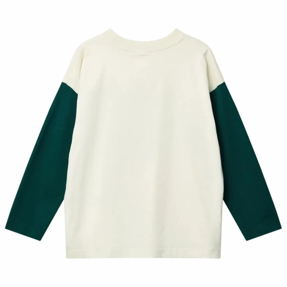 Wynken T-shirt Kukka Coton Bio ||Enfant T-Shirts, Chemises|Blouses, T-Shirts