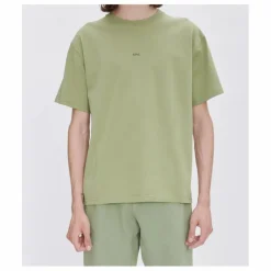 A.P.C. T-shirt Kyle Coton Bio ||Homme T-Shirts, Chemises