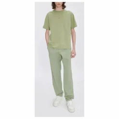 A.P.C. T-shirt Kyle Coton Bio ||Homme T-Shirts, Chemises