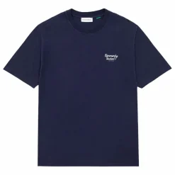 Edmmond Studios T-Shirt La Trattoria ||Homme T-Shirts, Chemises
