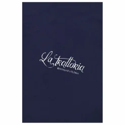 Edmmond Studios T-Shirt La Trattoria ||Homme T-Shirts, Chemises