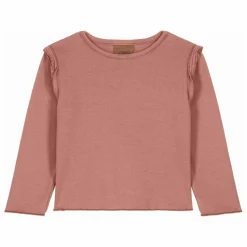 Enfant Studio Bohème Blouses, T-Shirts|Blouses, T-Shirts*T-shirt Lala Coton Bio |