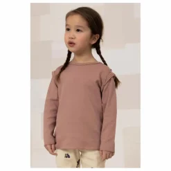 Enfant Studio Bohème Blouses, T-Shirts|Blouses, T-Shirts*T-shirt Lala Coton Bio |