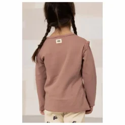 Enfant Studio Bohème Blouses, T-Shirts|Blouses, T-Shirts*T-shirt Lala Coton Bio |